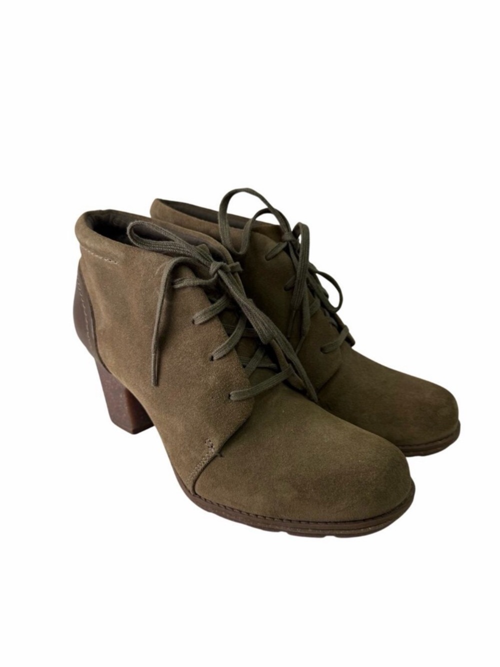 CLARKS Women’s ankle Boot size 10 ( Display item) NEW # Box 126